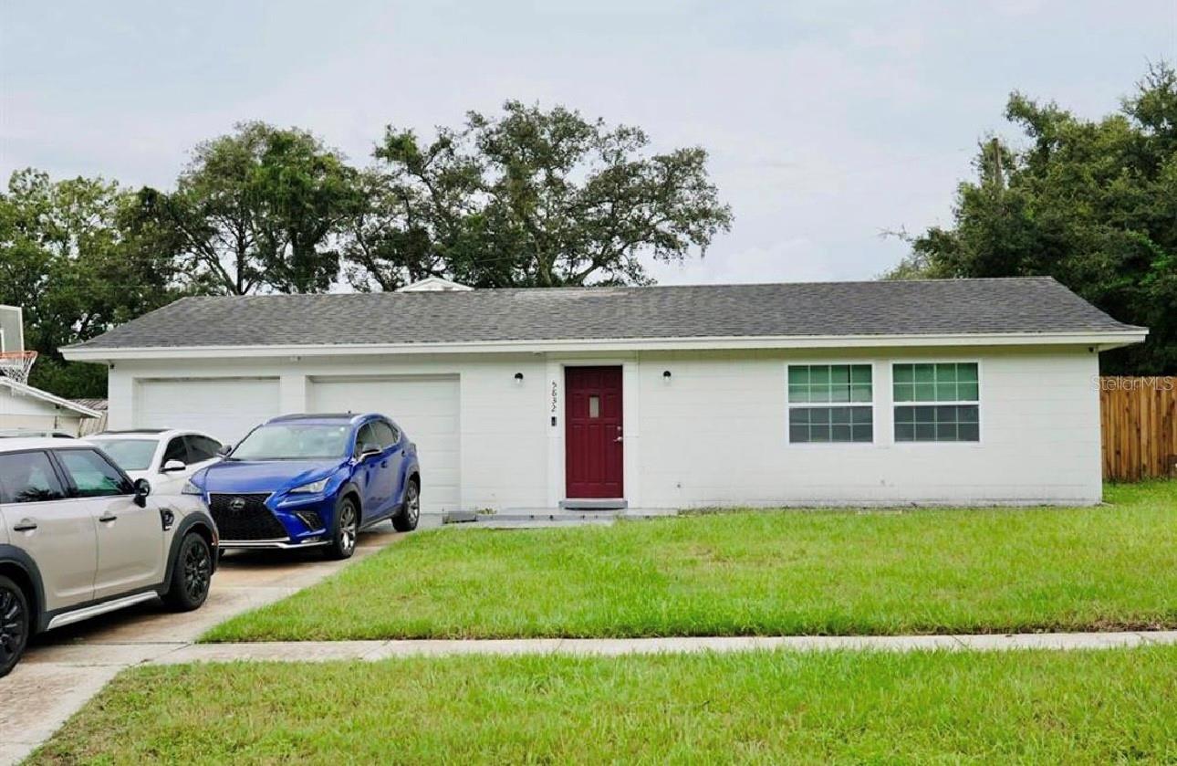 5832 Holmes, Orlando, FL 32808