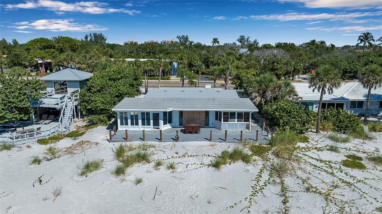 2819 Gulf of Mexico, Longboat Key, FL 34228
