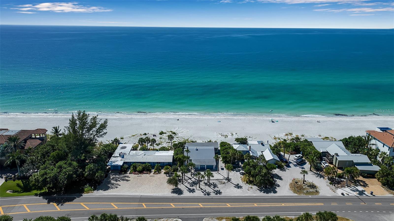 2819 Gulf of Mexico, Longboat Key, FL 34228