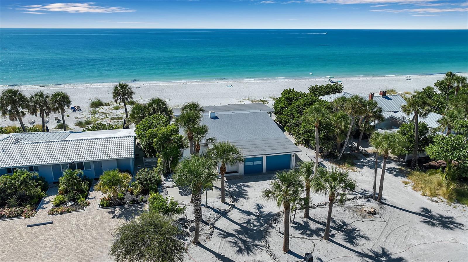 2819 Gulf of Mexico, Longboat Key, FL 34228