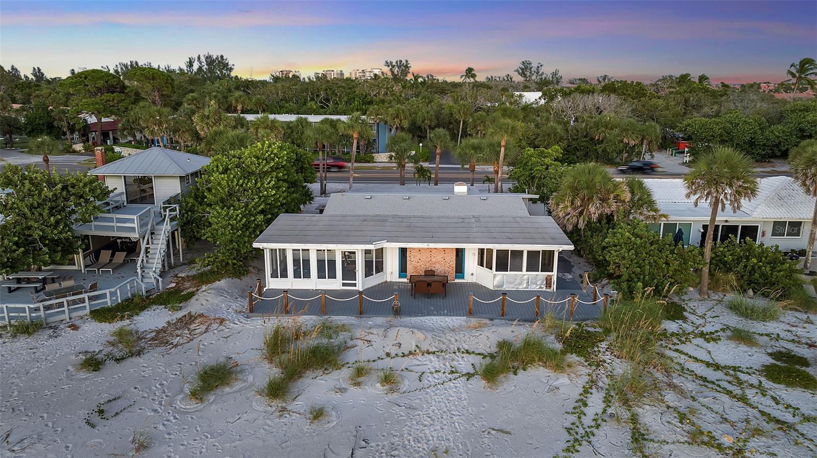 2819 Gulf of Mexico, Longboat Key, FL 34228