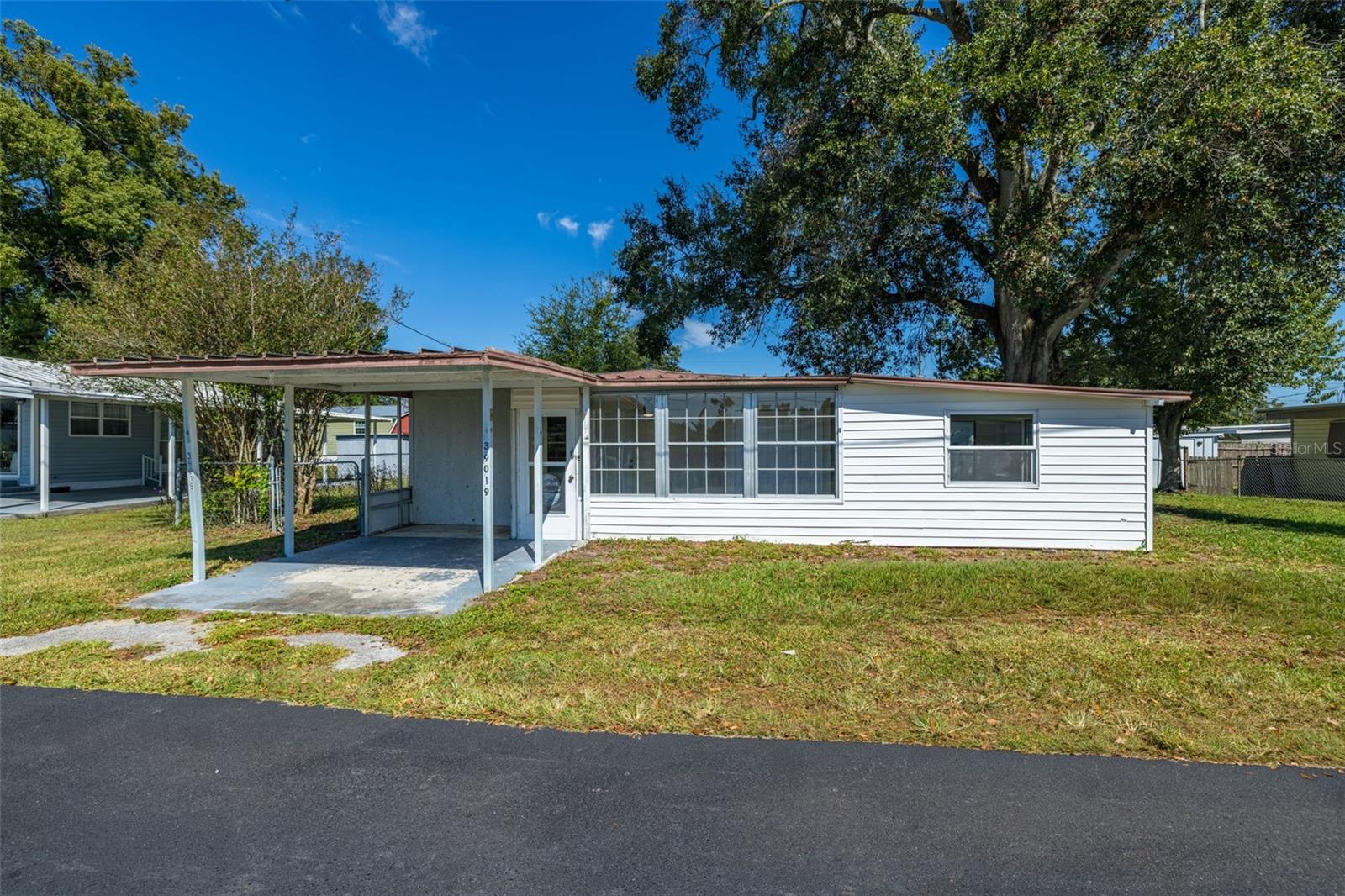39019 Heath, Zephyrhills, FL 33542