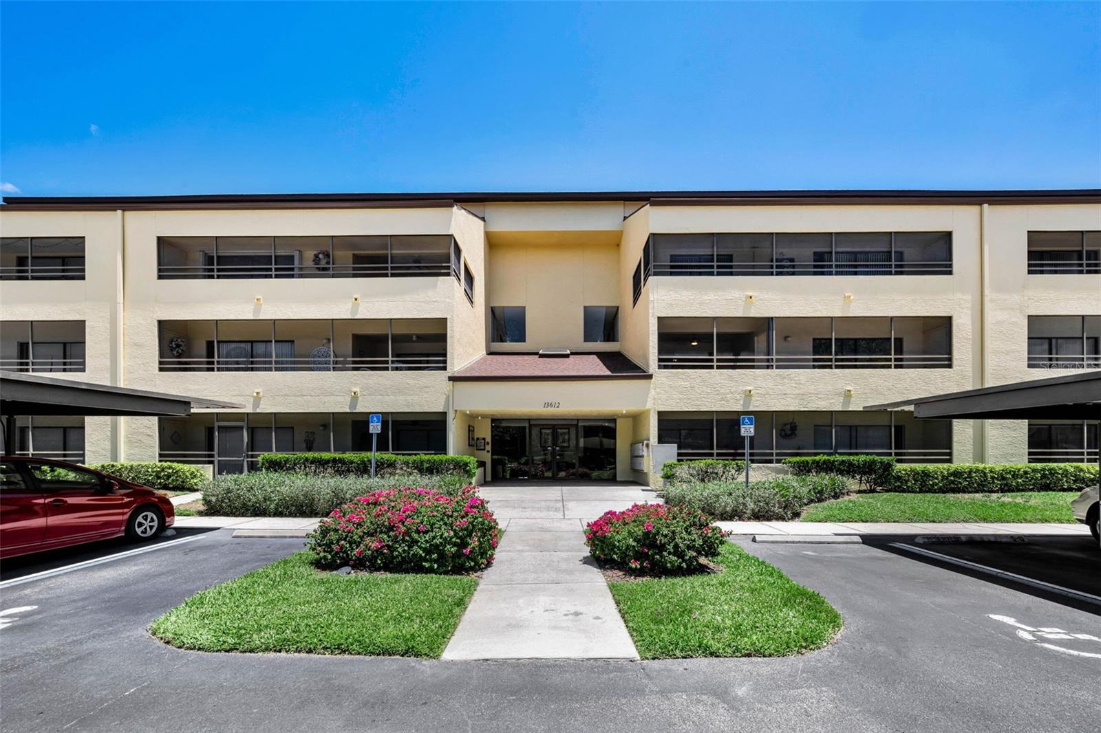 13612 Village Unit 5307, Tampa, FL 33618
