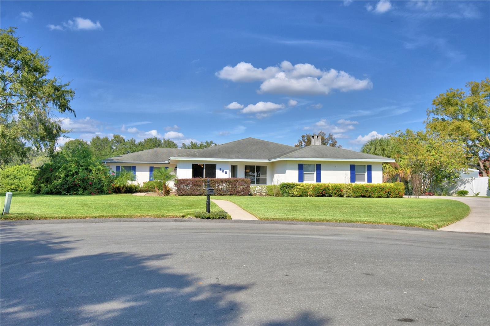 820 Mann, Bartow, FL 33830