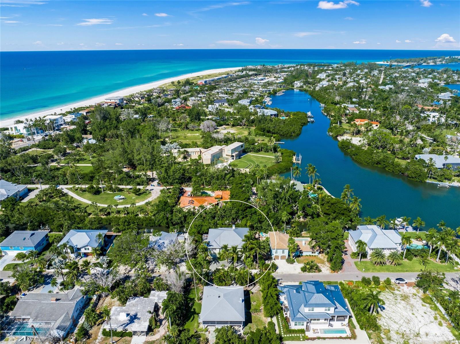 569 Juan Anasco, Longboat Key, FL 34228