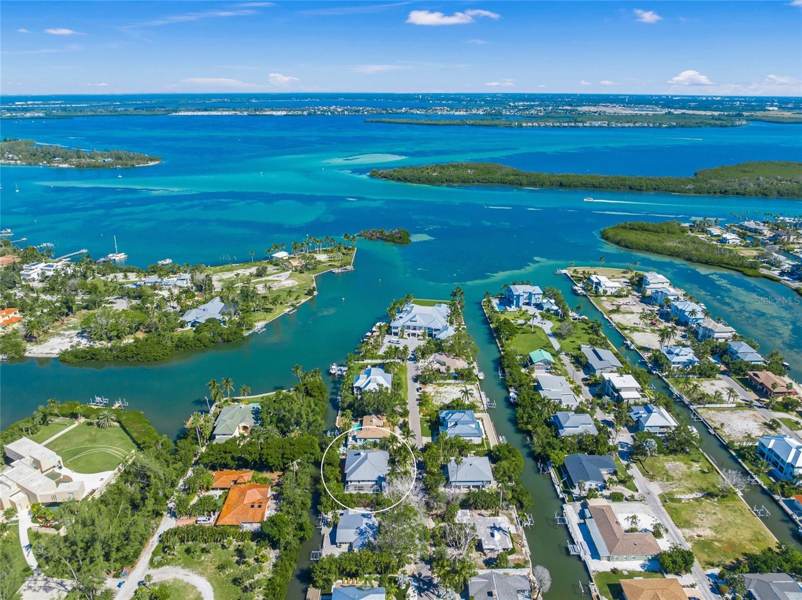 569 Juan Anasco, Longboat Key, FL 34228
