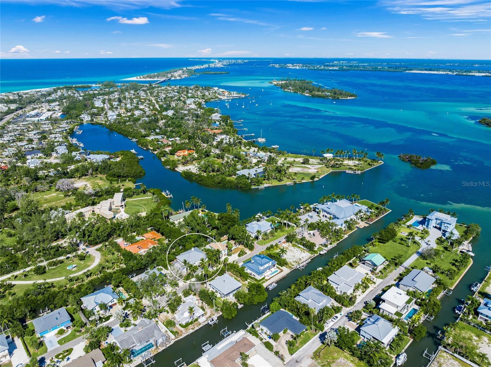 569 Juan Anasco, Longboat Key, FL 34228