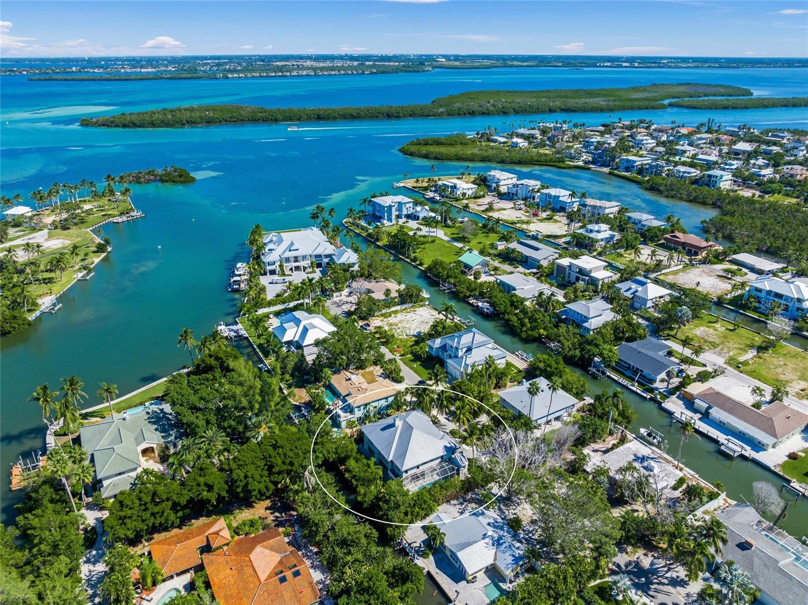 569 Juan Anasco, Longboat Key, FL 34228