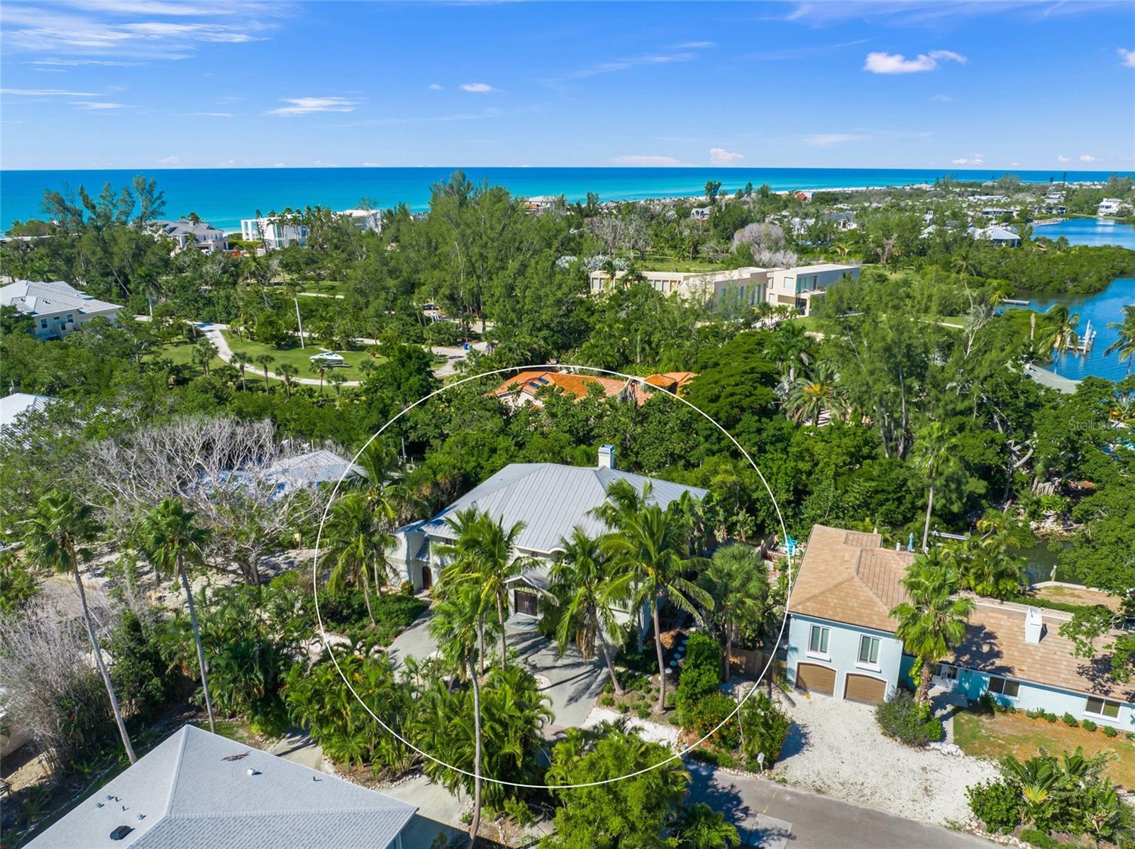 569 Juan Anasco, Longboat Key, FL 34228