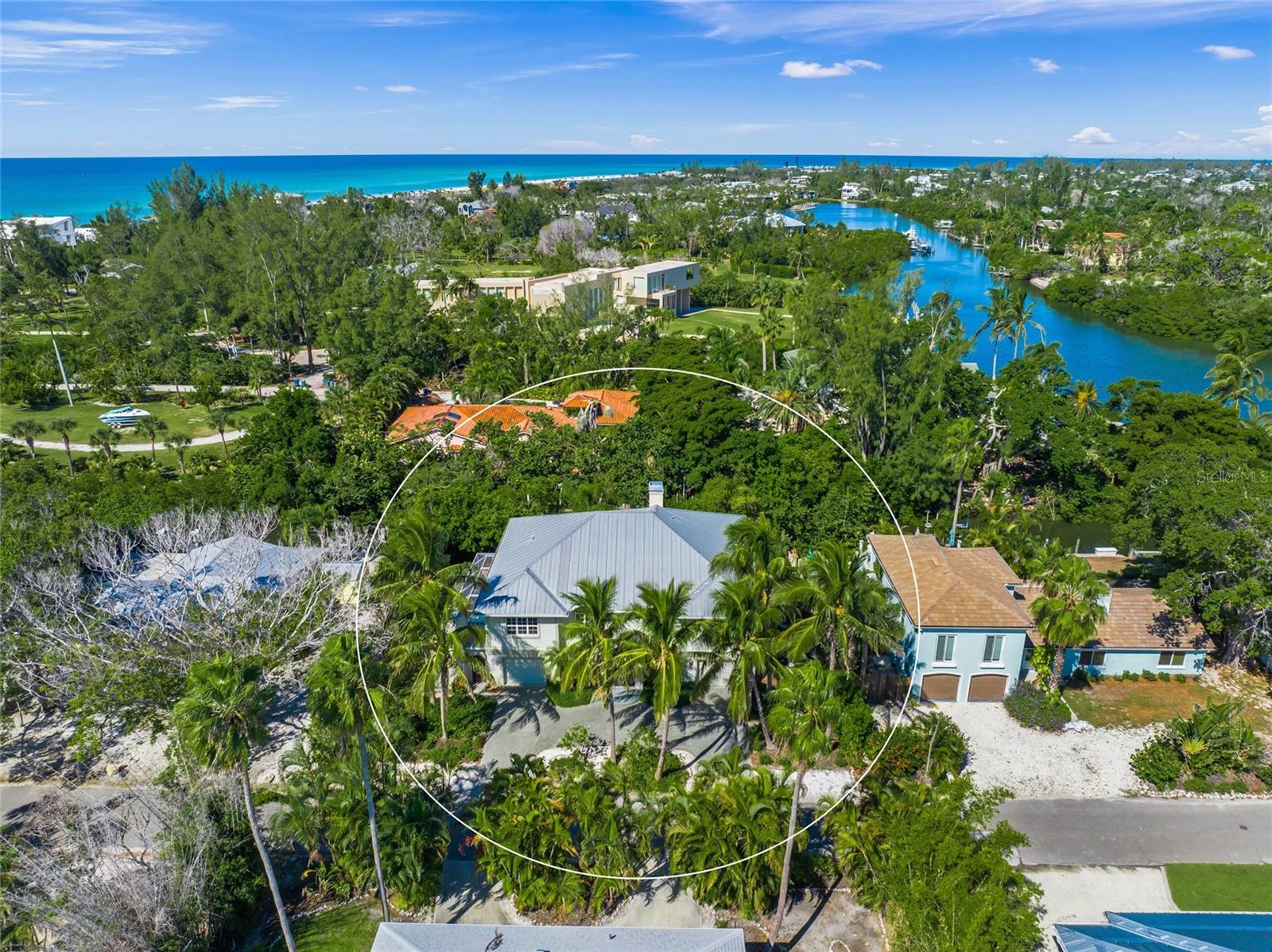 569 Juan Anasco, Longboat Key, FL 34228