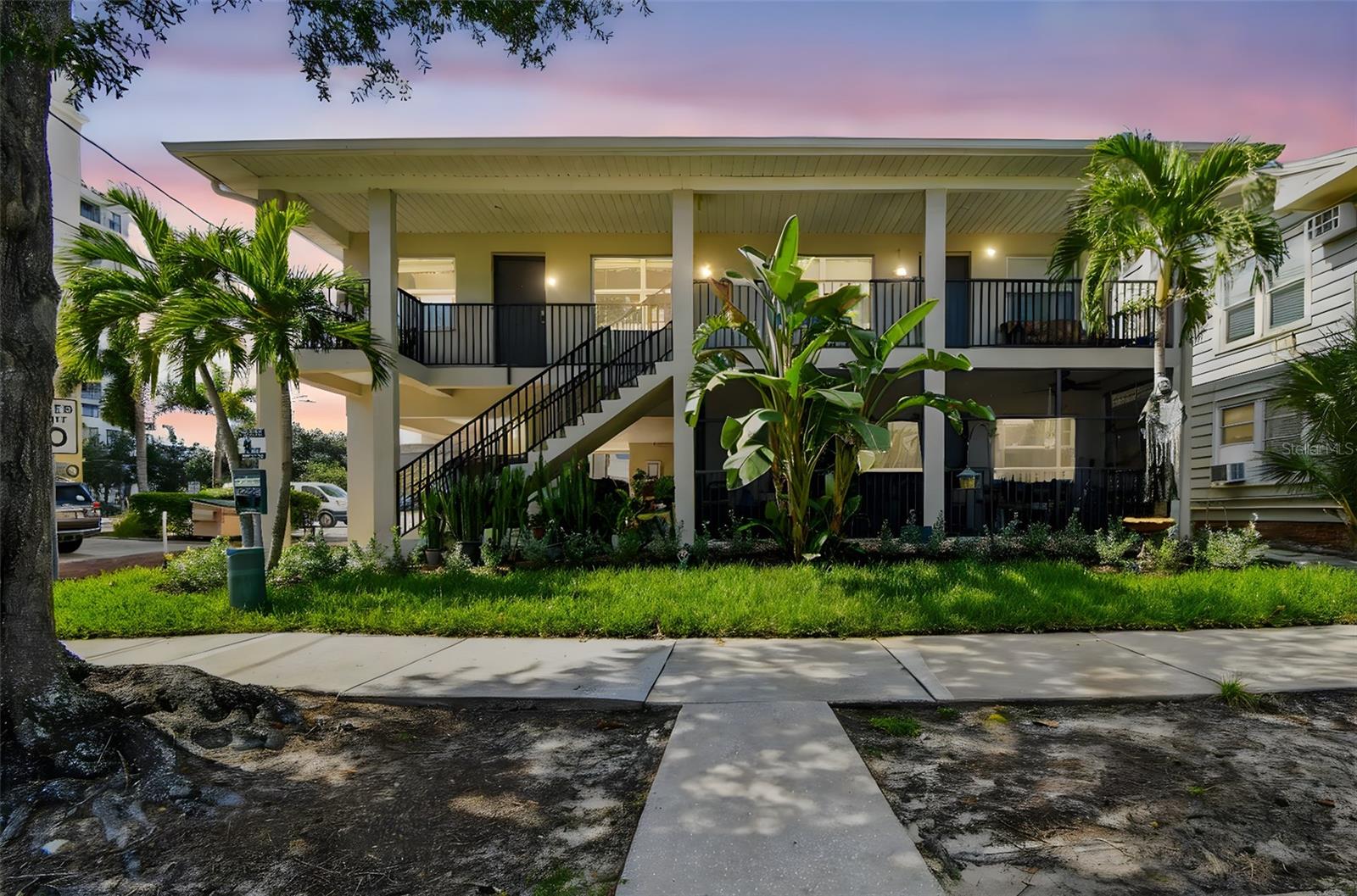 210 6th Unit 9, St Petersburg, FL 33701