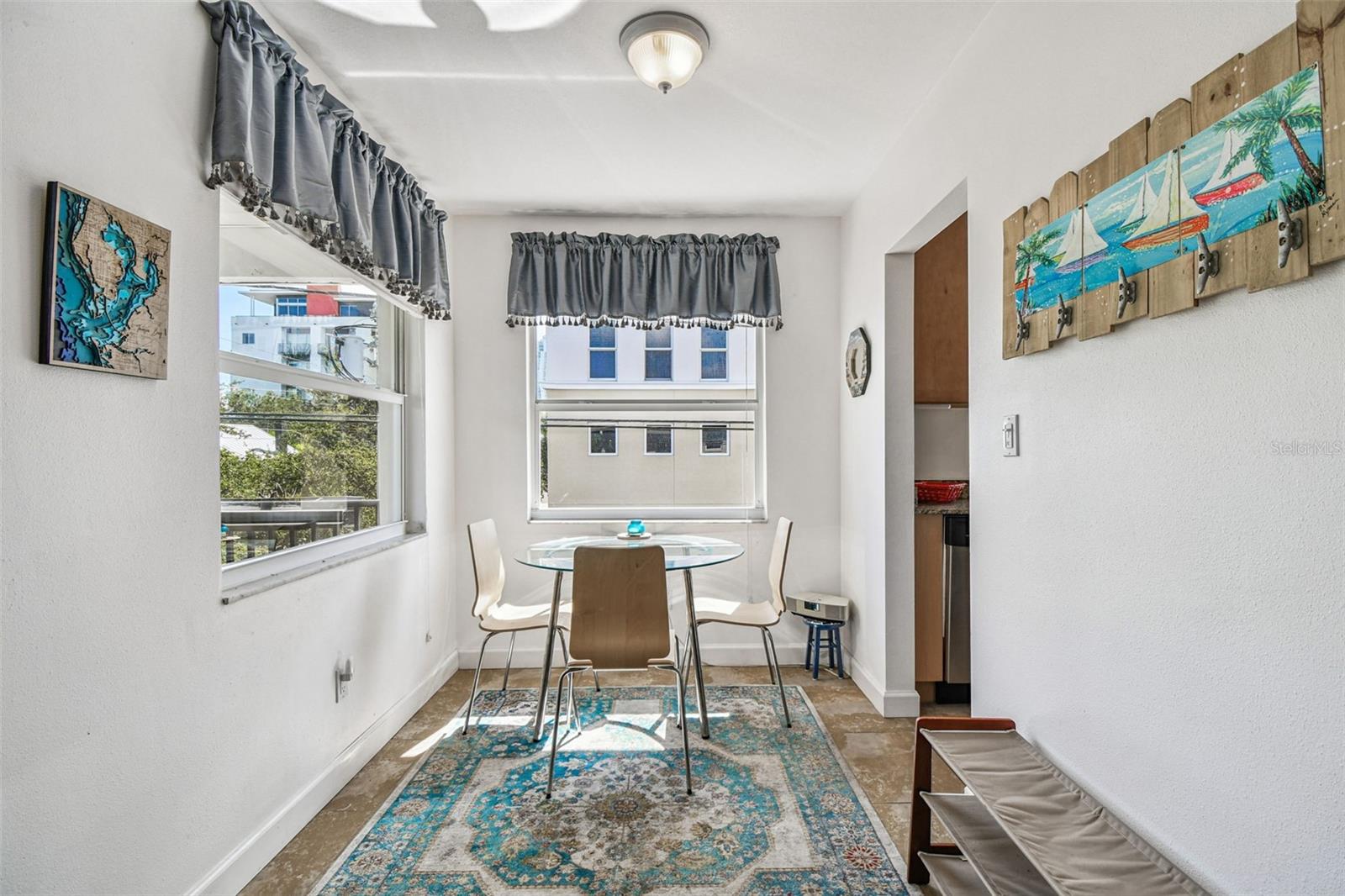 210 6th Unit 9, St Petersburg, FL 33701