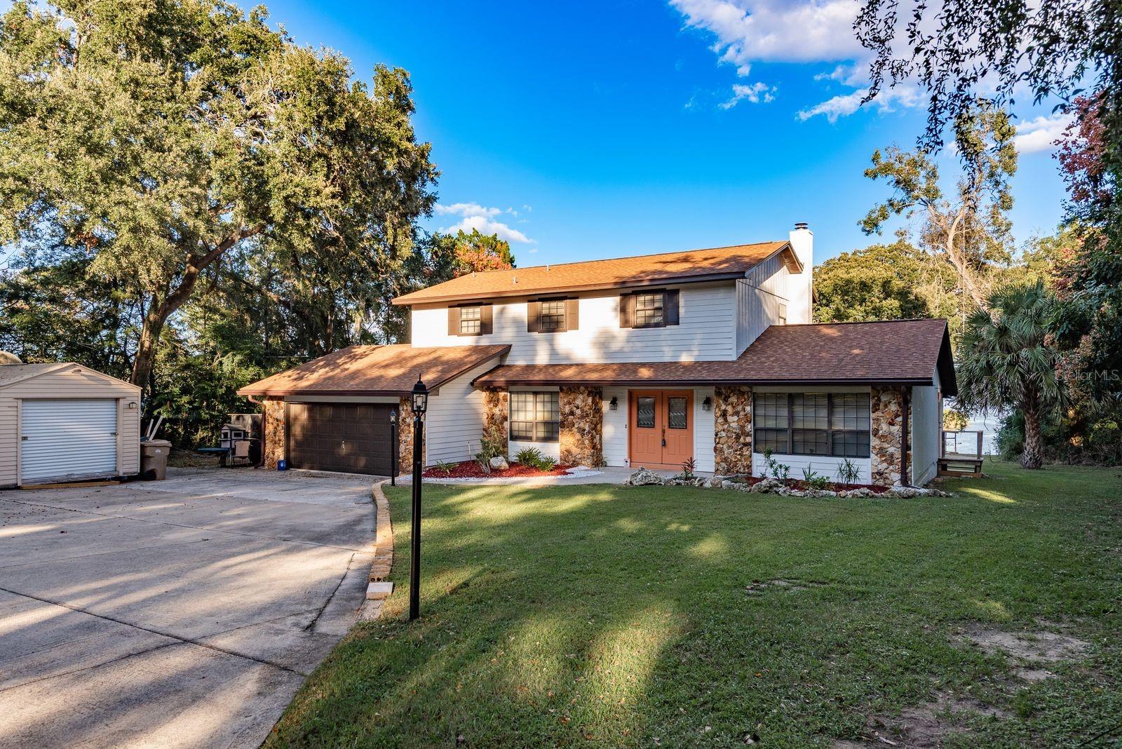 1416 Grove, Leesburg, FL 34748