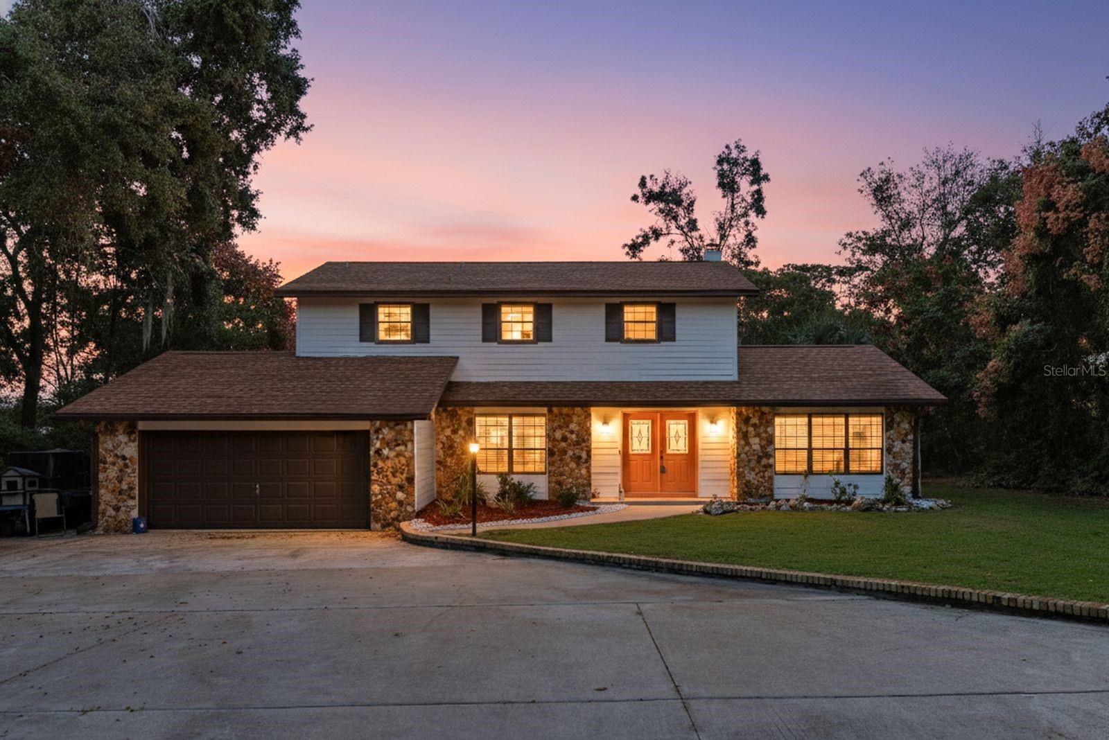 1416 Grove, Leesburg, FL 34748