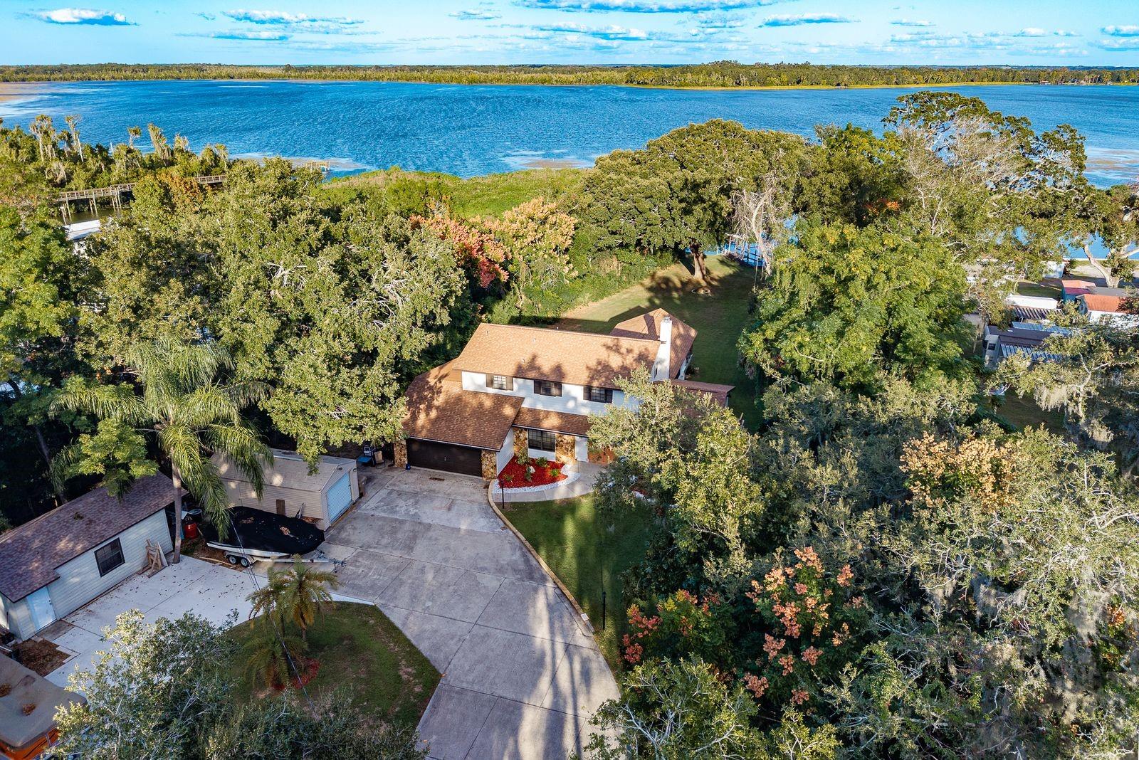 1416 Grove, Leesburg, FL 34748
