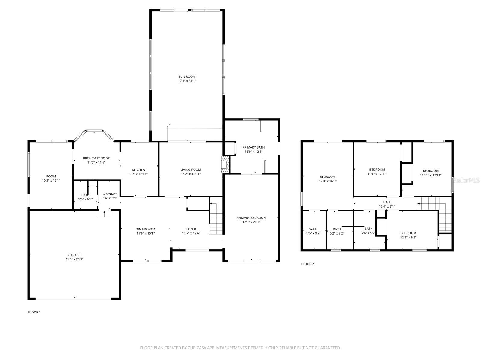 1416 Grove, Leesburg, FL 34748