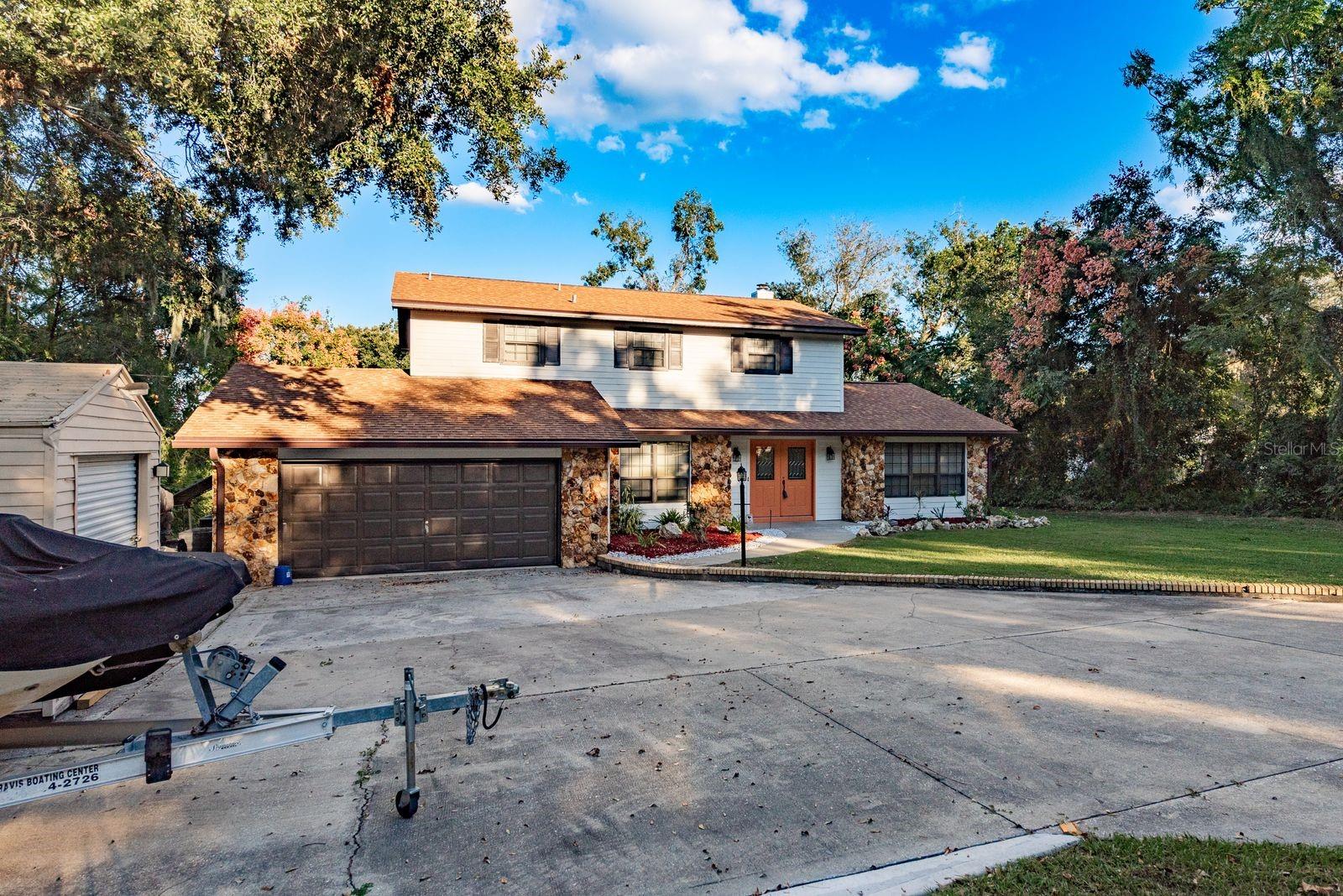 1416 Grove, Leesburg, FL 34748