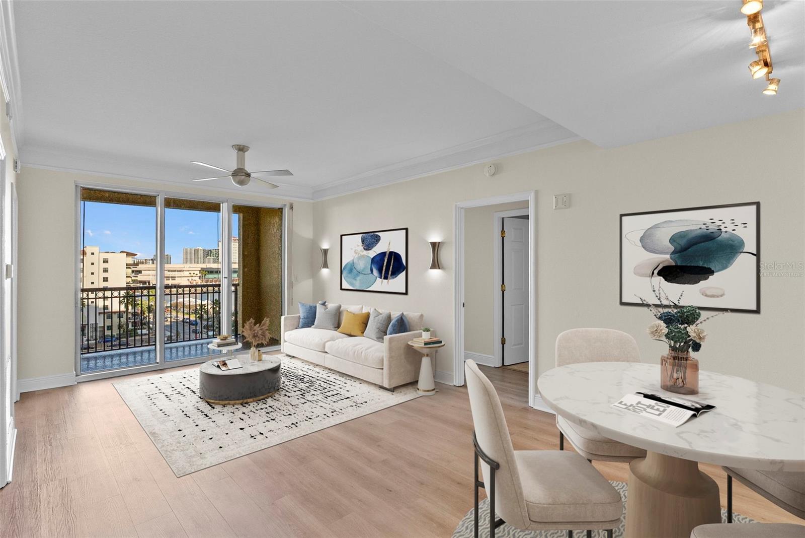 345 Bayshore Unit 710, Tampa, FL 33606