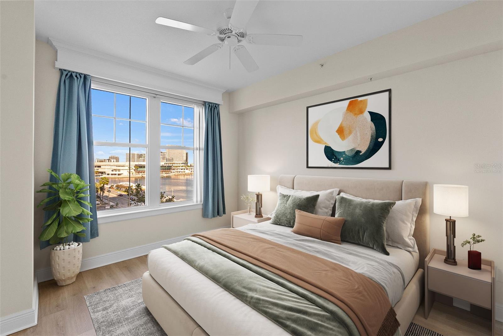 345 Bayshore Unit 710, Tampa, FL 33606