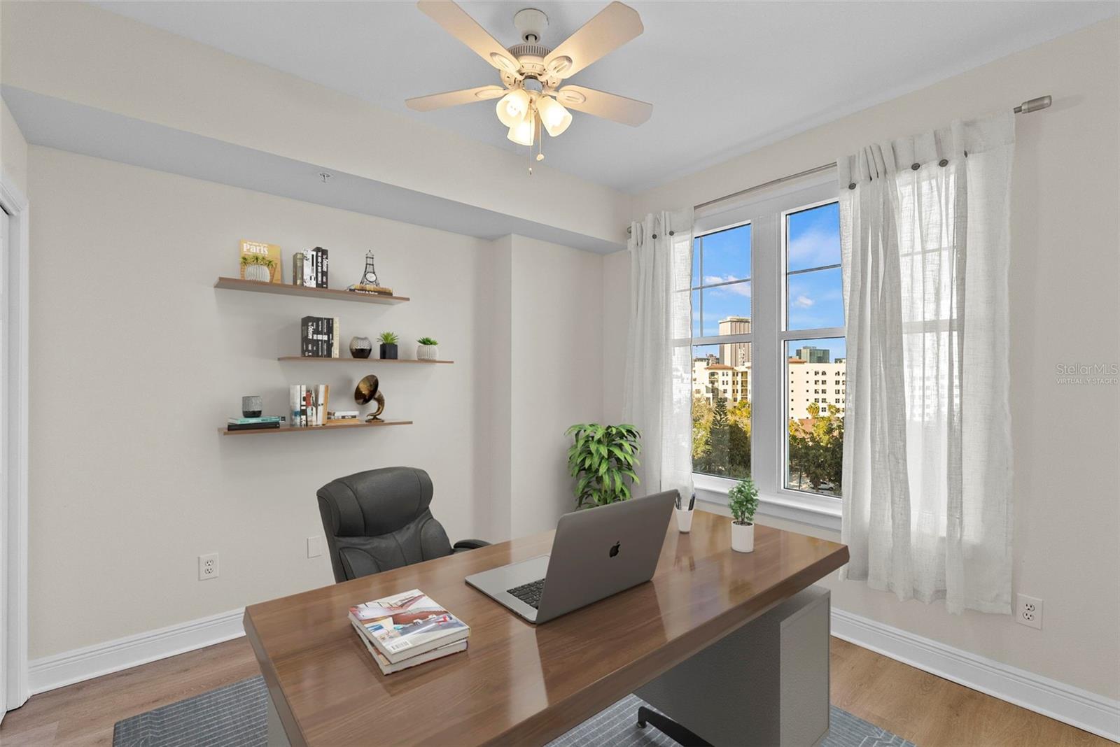345 Bayshore Unit 710, Tampa, FL 33606