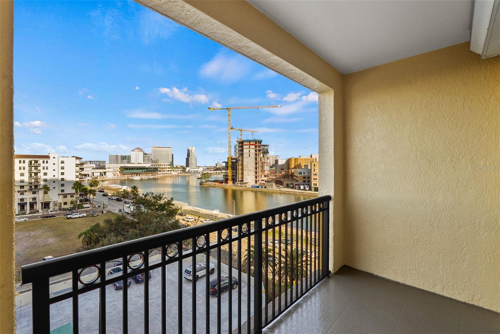 345 Bayshore Unit 710, Tampa, FL 33606