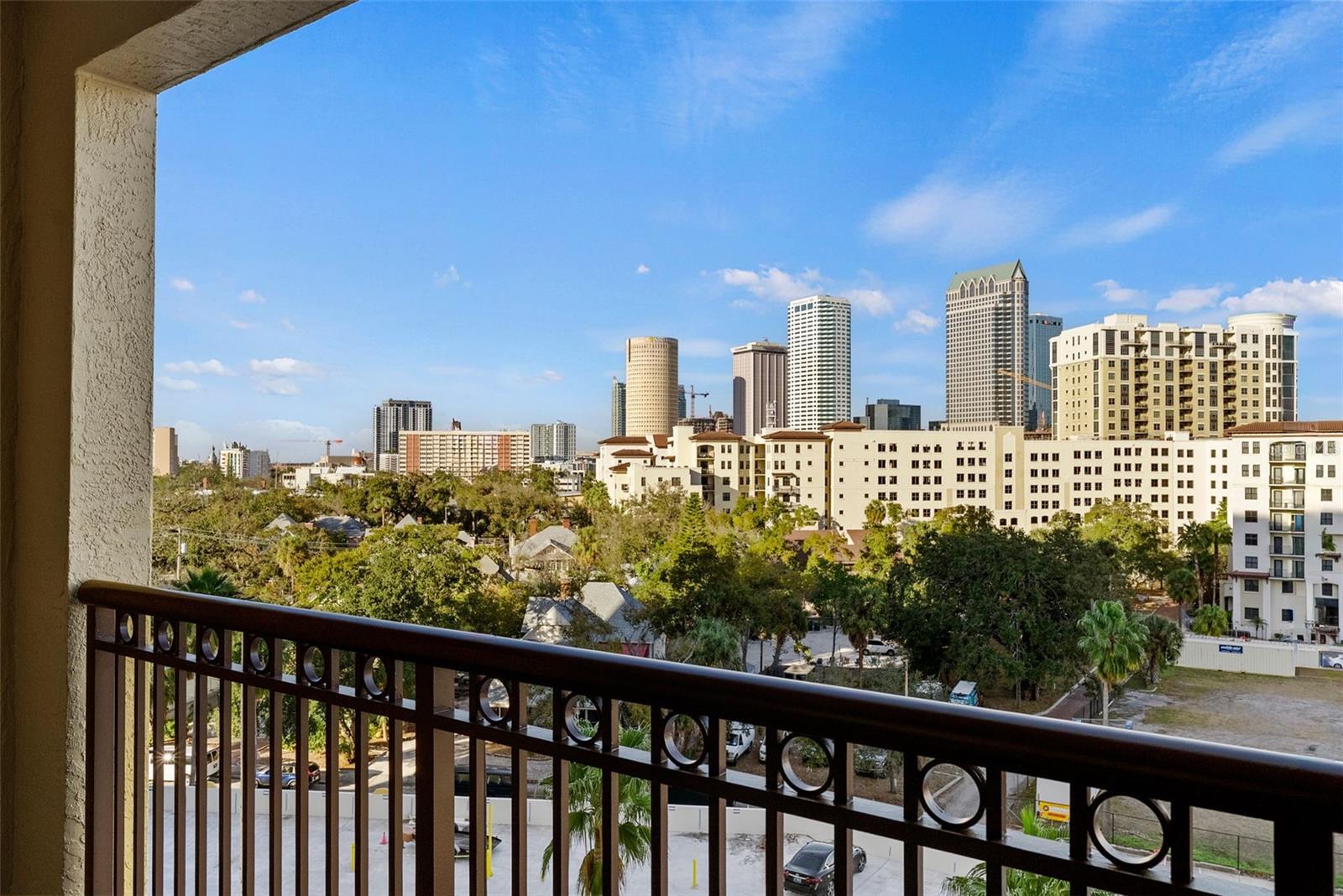 345 Bayshore Unit 710, Tampa, FL 33606