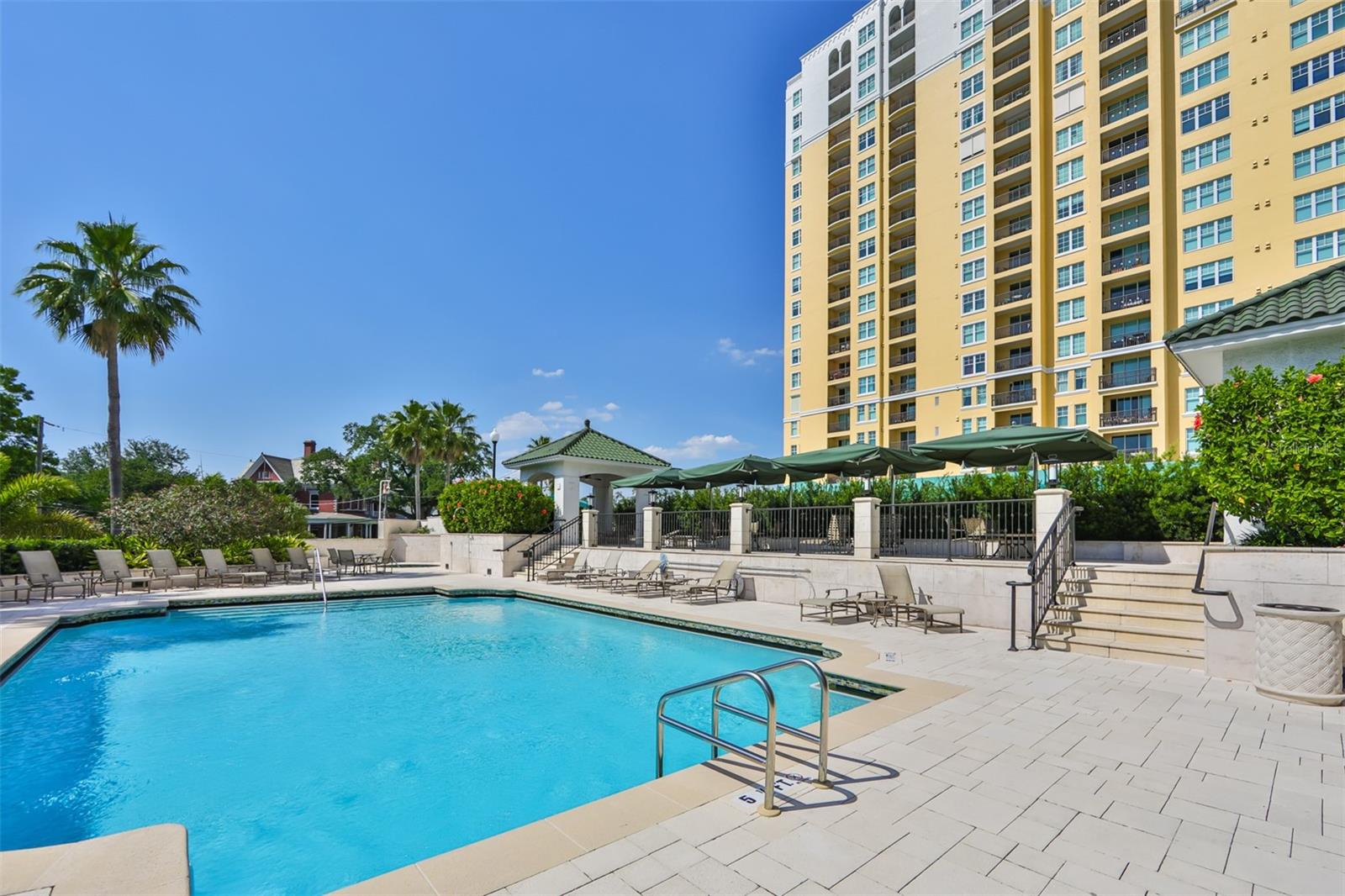 345 Bayshore Unit 710, Tampa, FL 33606