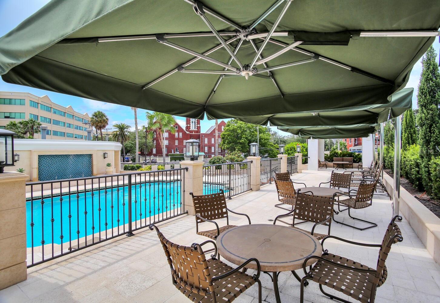 345 Bayshore Unit 710, Tampa, FL 33606