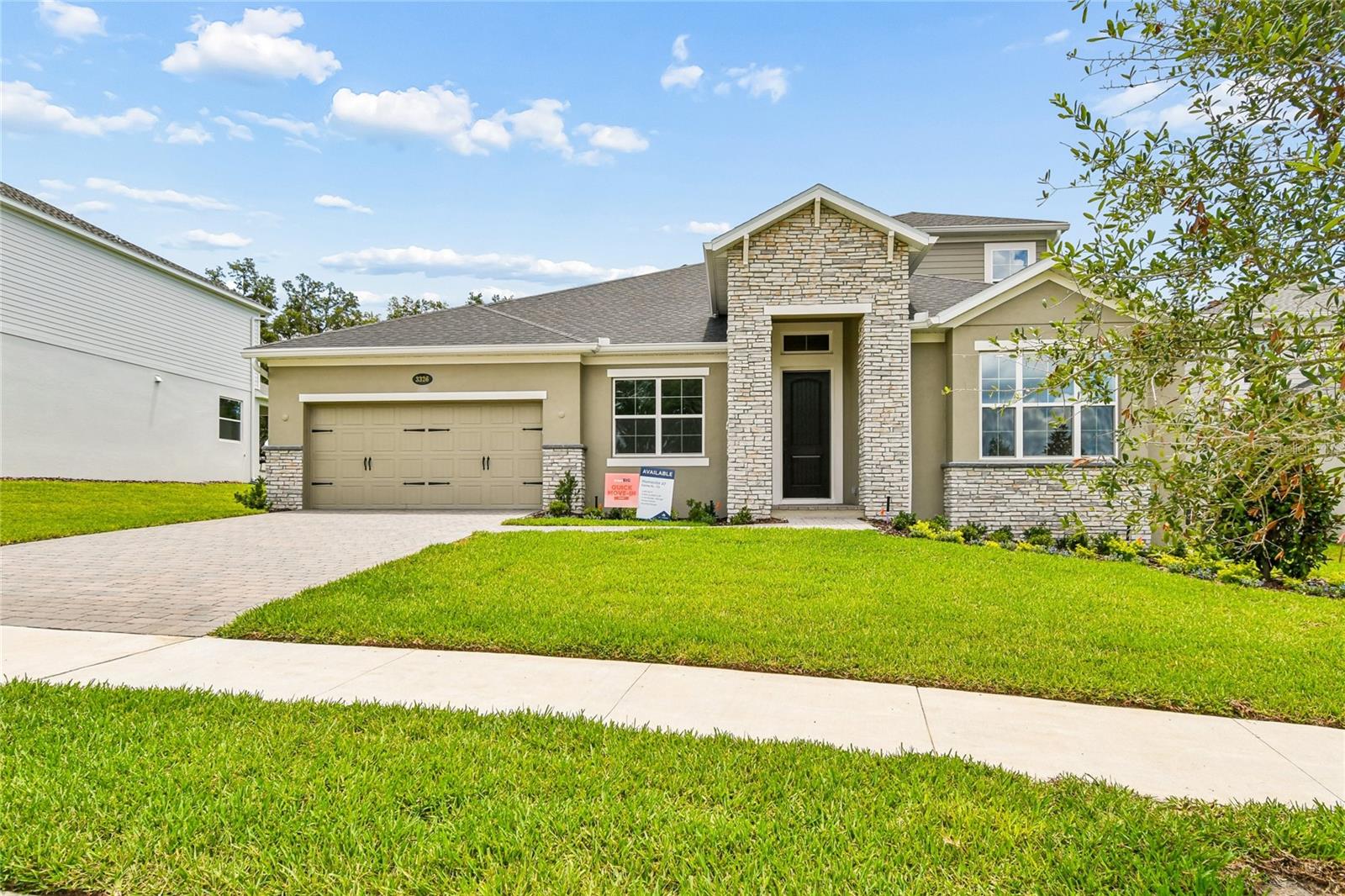 3326 Wolf Lake, Apopka, FL 32712