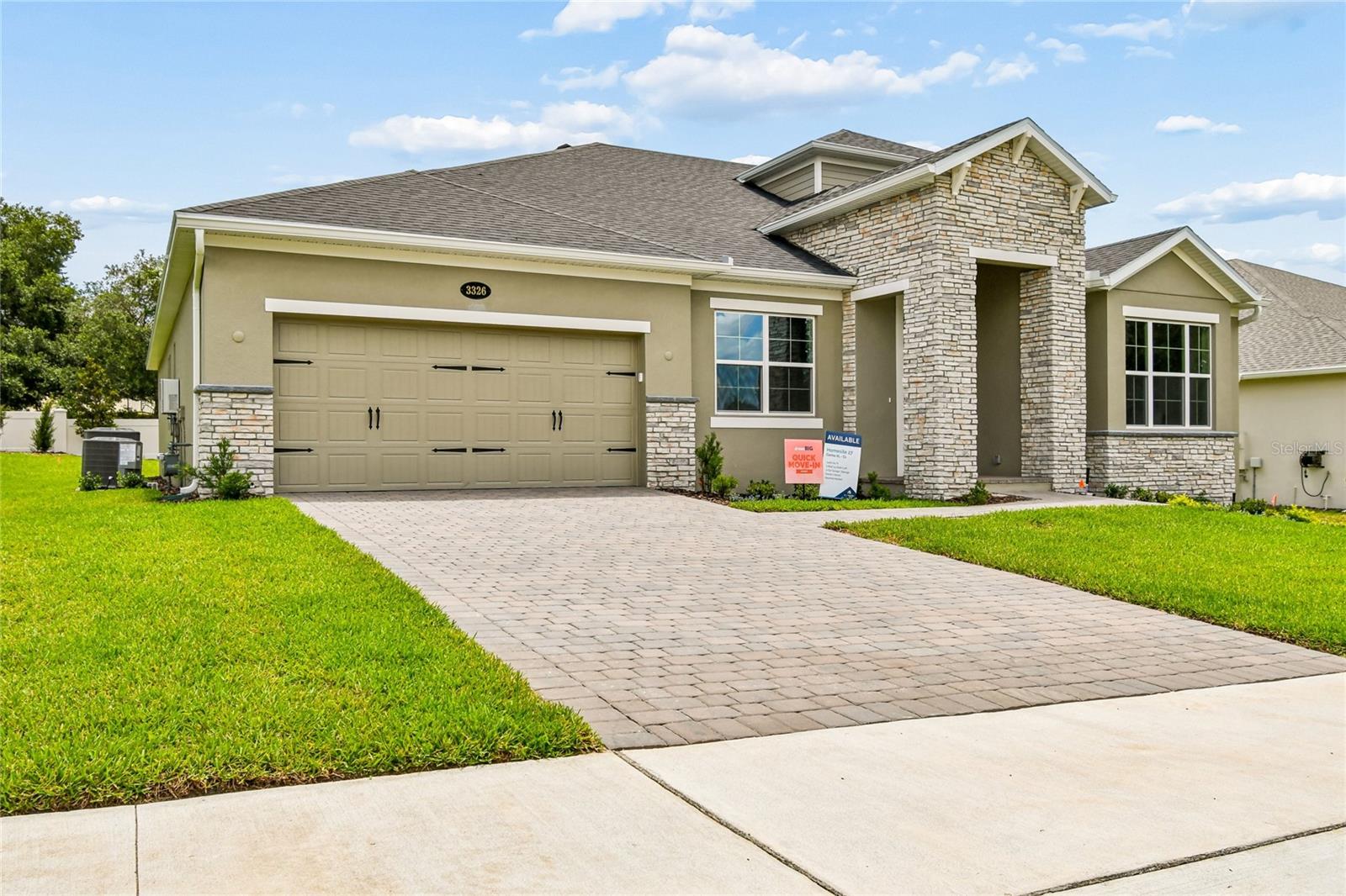 3326 Wolf Lake, Apopka, FL 32712