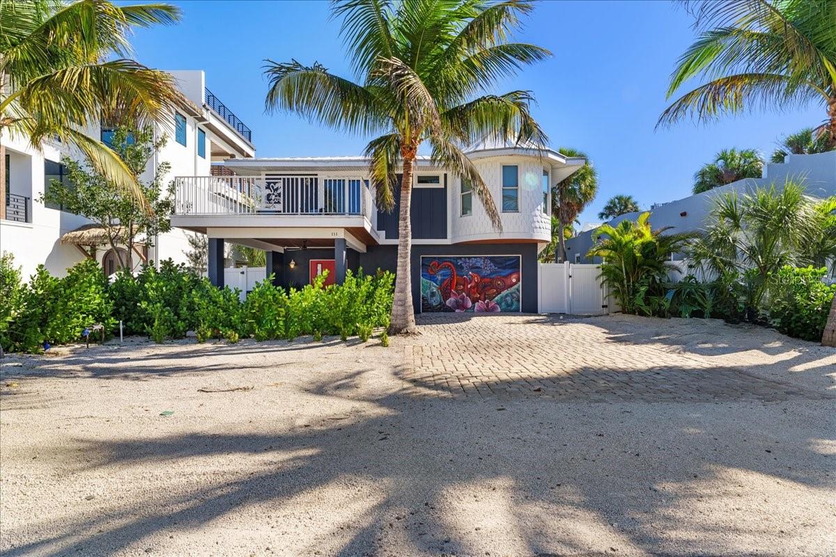 111 Cedar, Anna Maria, FL 34216
