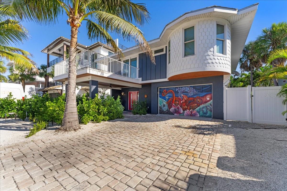 111 Cedar, Anna Maria, FL 34216