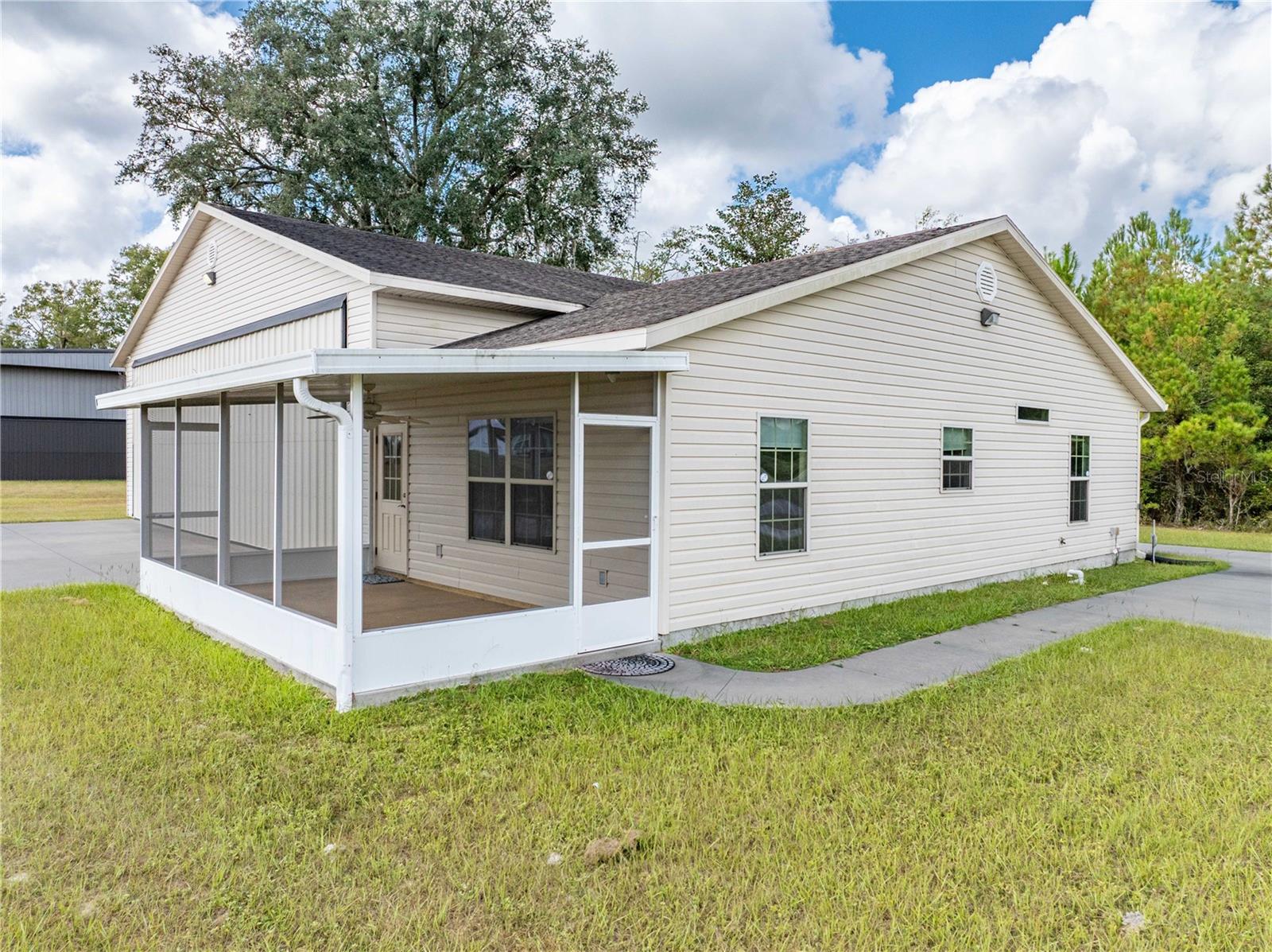 168 SW Poberezny Gln, Lake City, FL 32025
