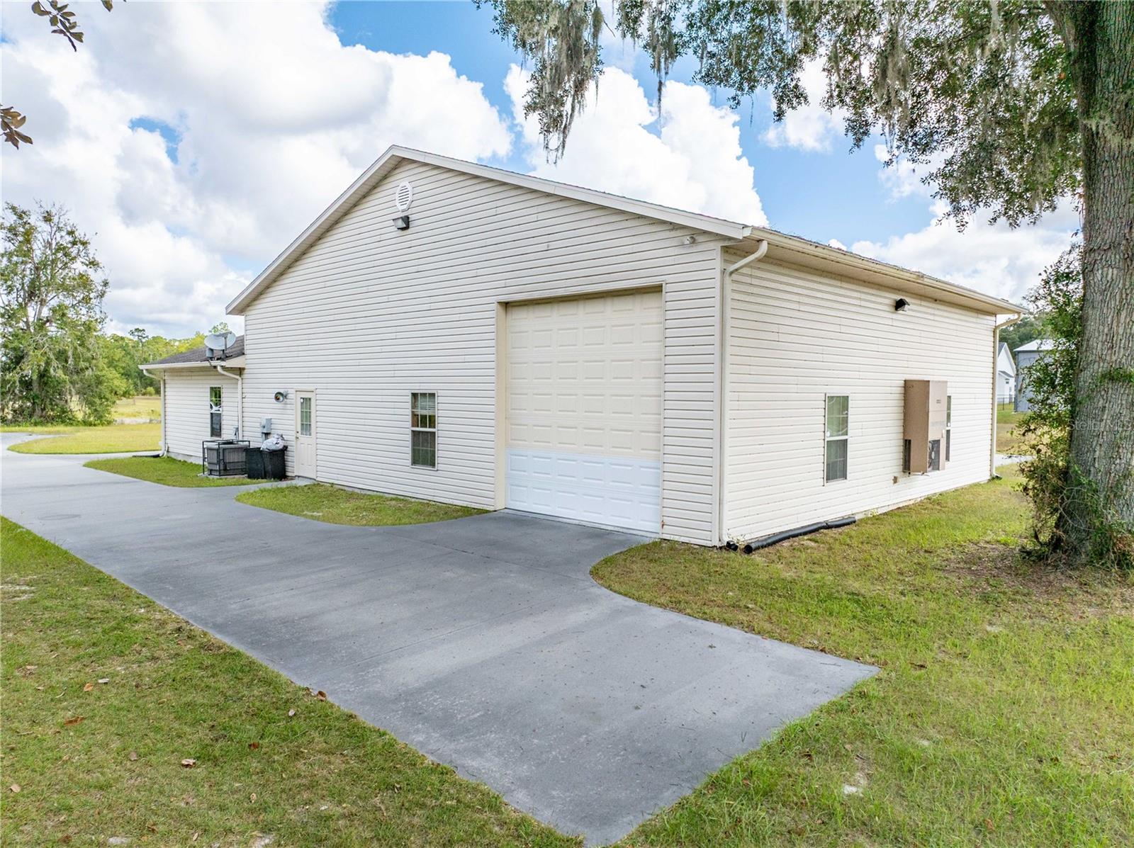 168 SW Poberezny Gln, Lake City, FL 32025