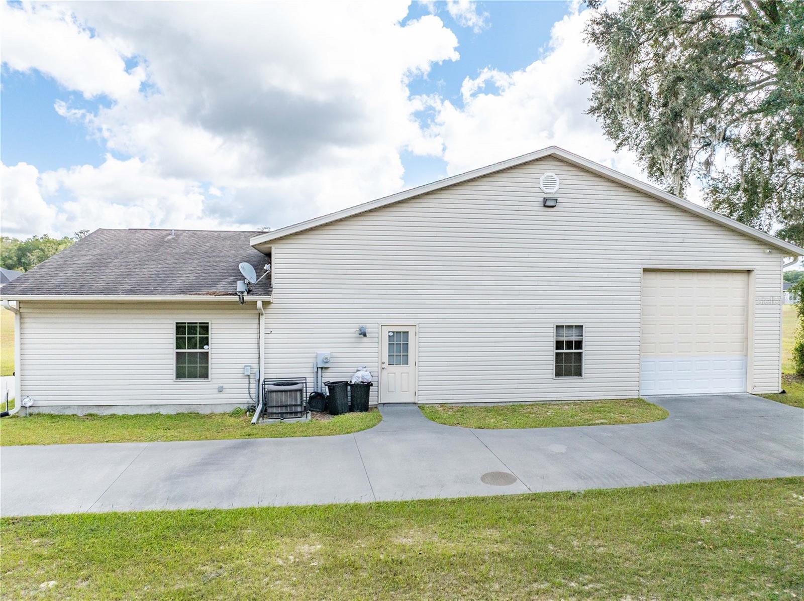 168 SW Poberezny Gln, Lake City, FL 32025