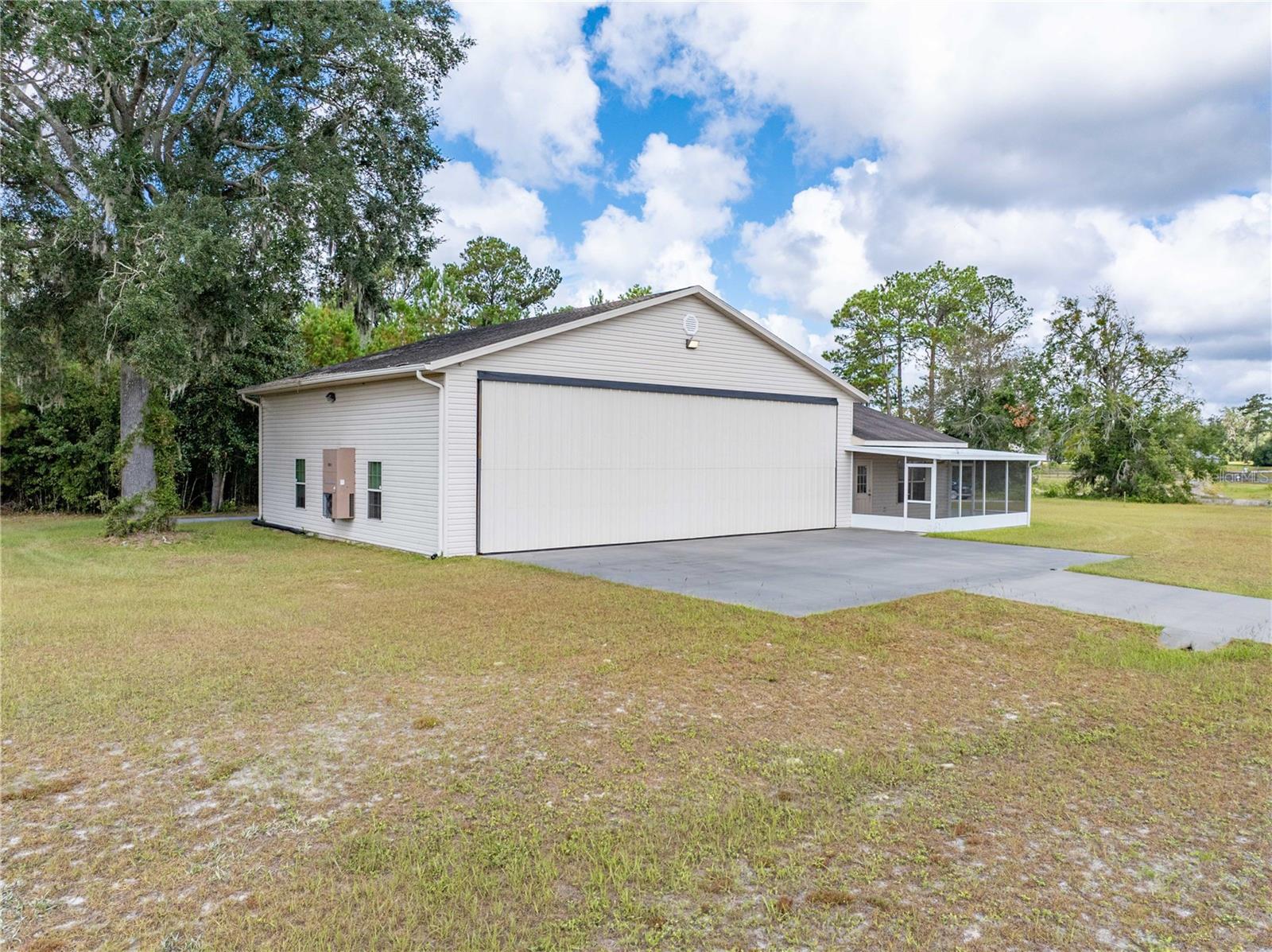 168 SW Poberezny Gln, Lake City, FL 32025
