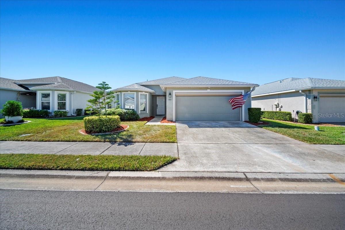 364 Lake Suzanne, Lake Wales, FL 33859