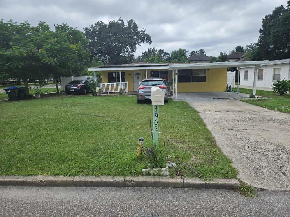 3902 Castell, Orlando, FL 32810