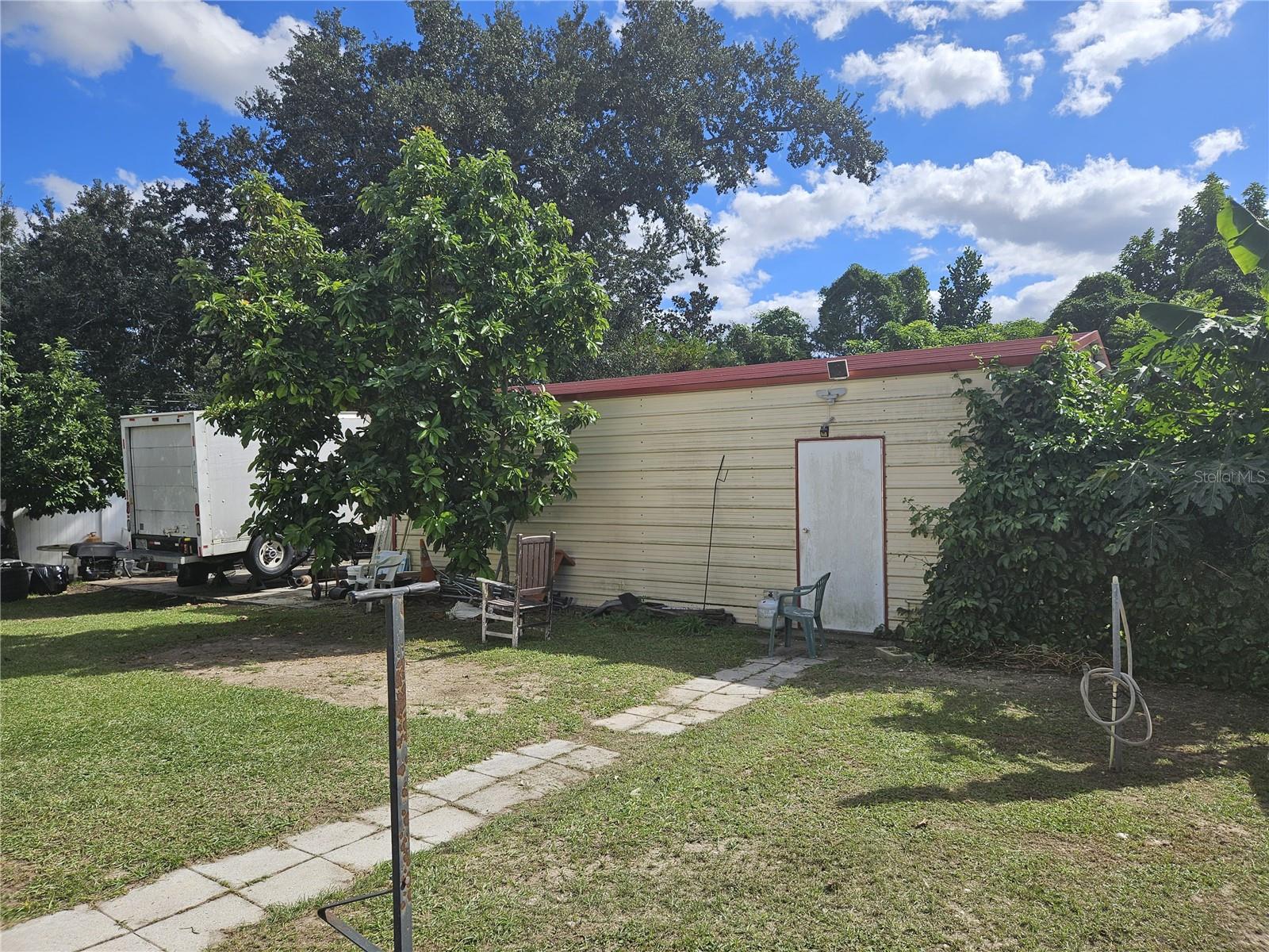 3902 Castell, Orlando, FL 32810