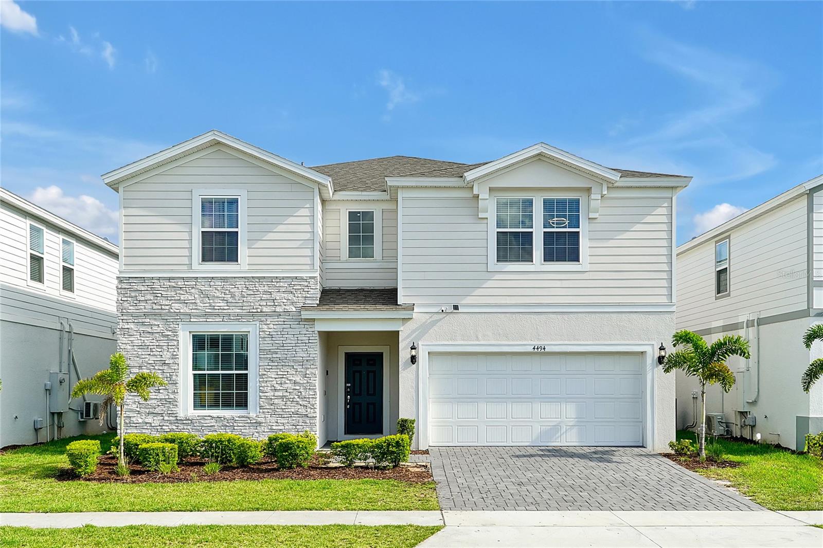 4494 Kaipo, Davenport, FL 33897