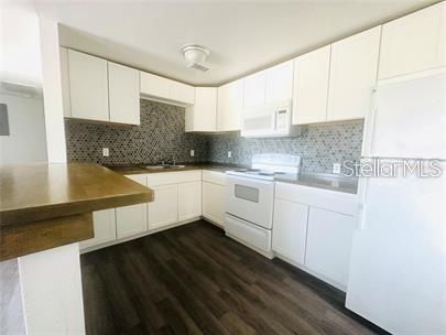 800 Fiske Unit 714, Cocoa, FL 32922