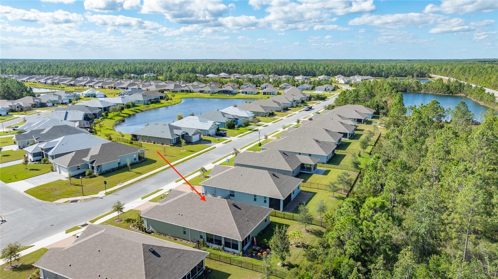 42 Huntington, Ormond Beach, FL 32174