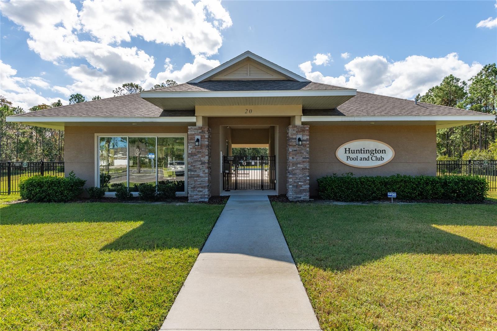 42 Huntington, Ormond Beach, FL 32174