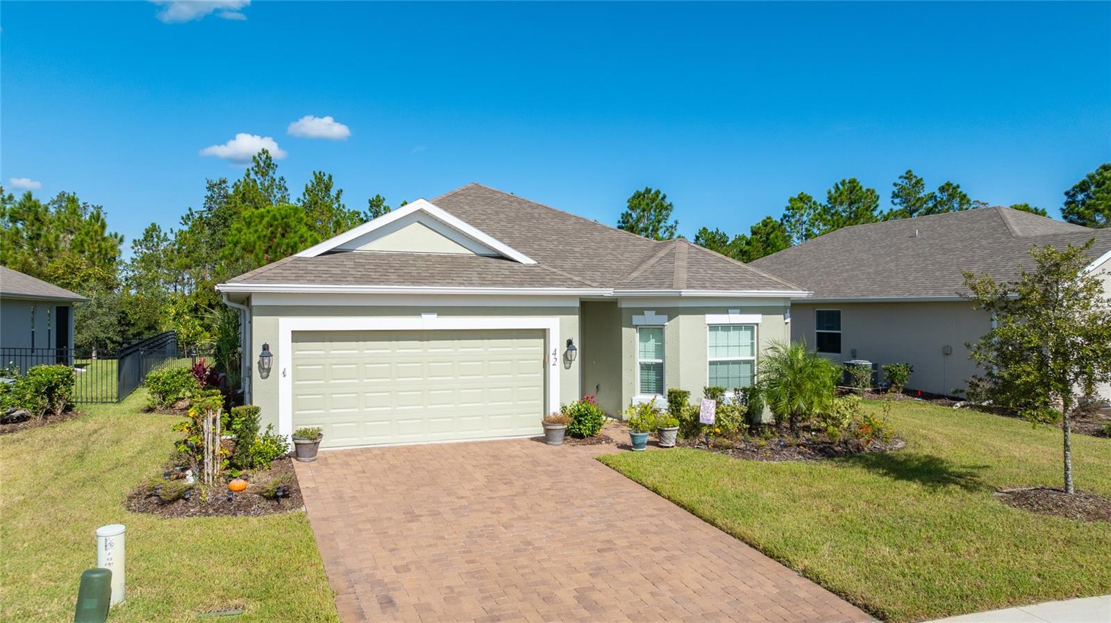 42 Huntington, Ormond Beach, FL 32174