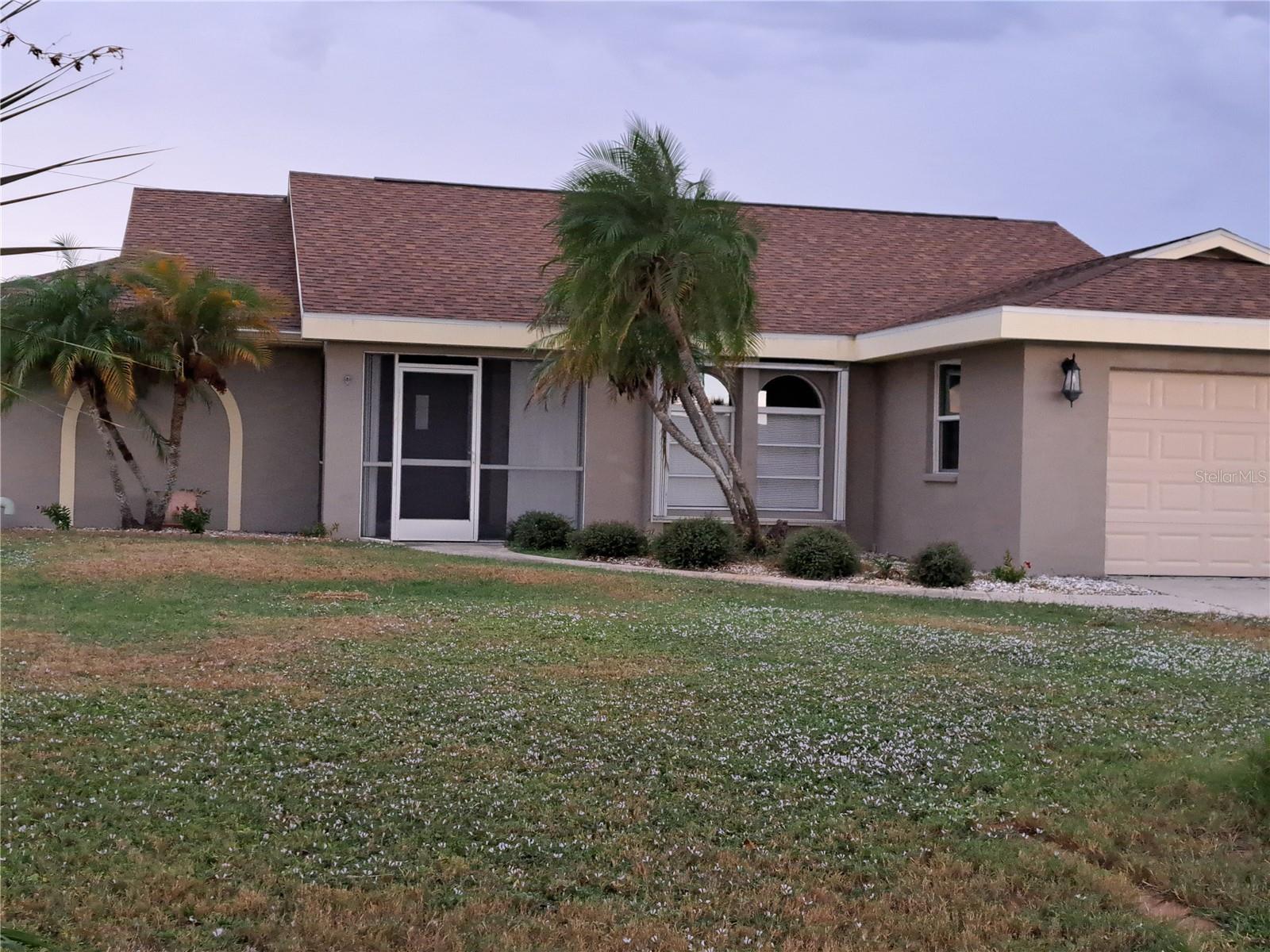 26 Clintwood, Englewood, FL 34223