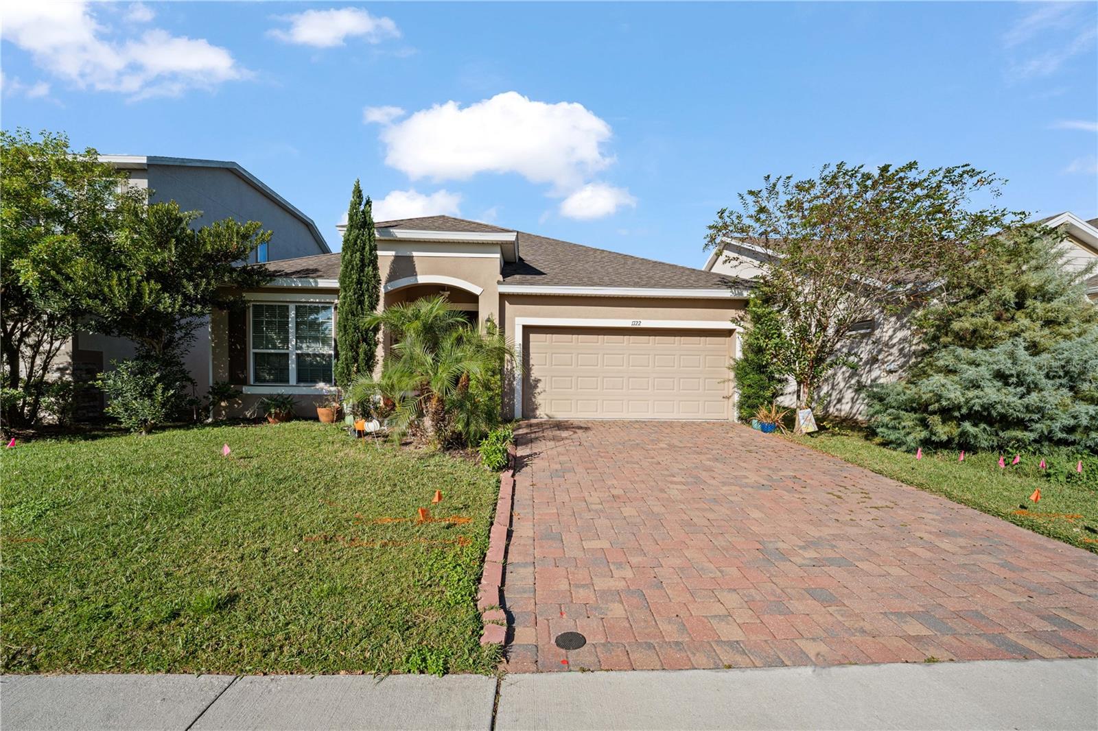 1722 Reflection, St Cloud, FL 34771