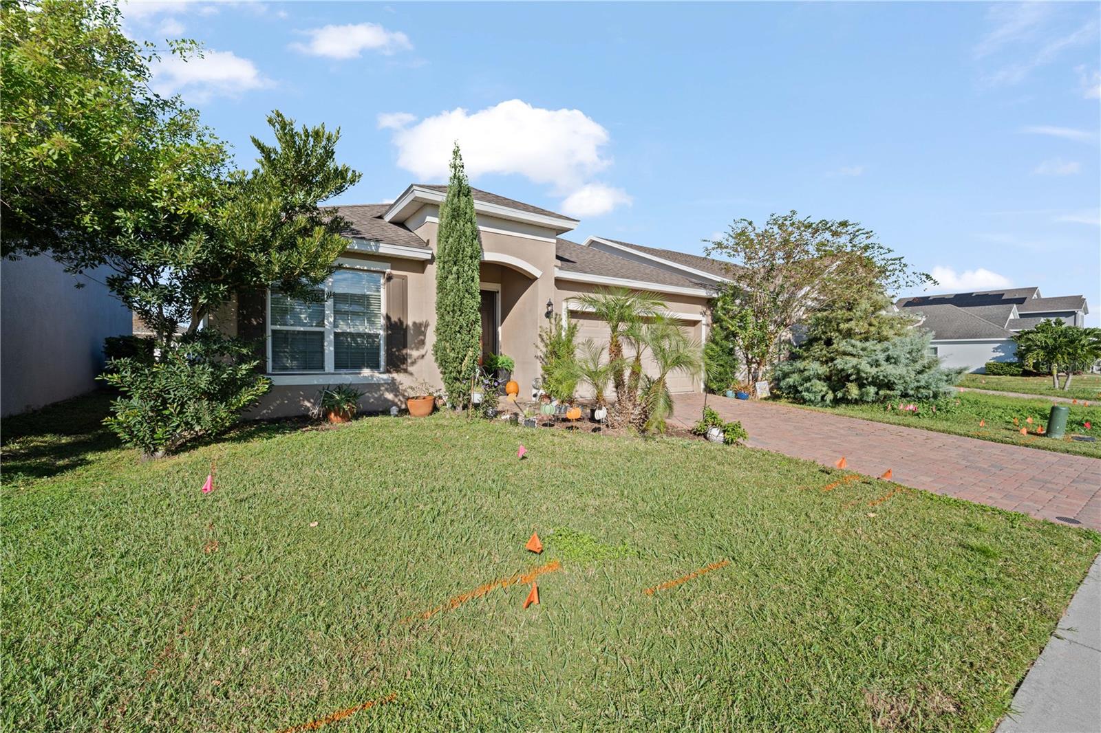 1722 Reflection, St Cloud, FL 34771