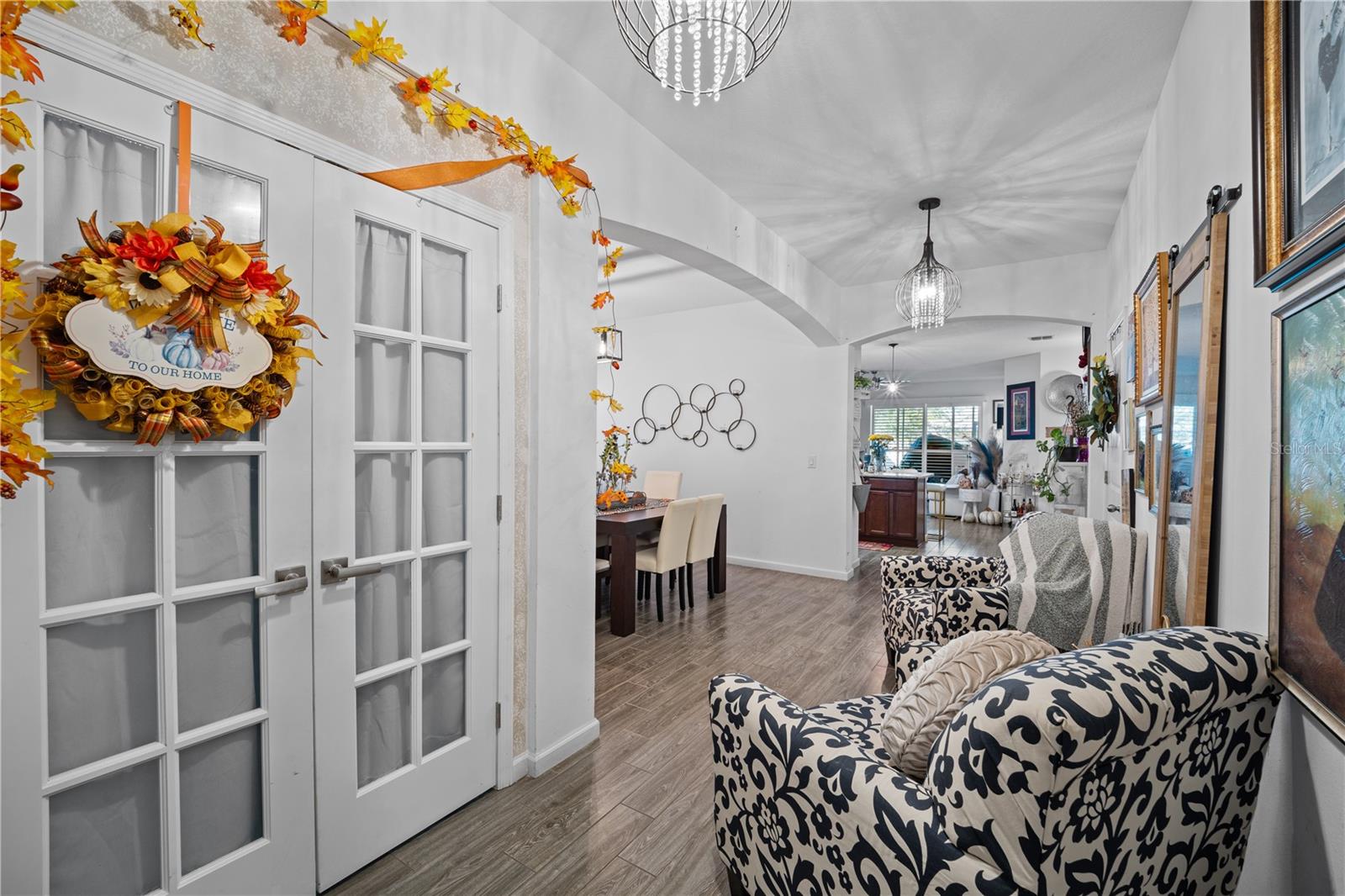 1722 Reflection, St Cloud, FL 34771