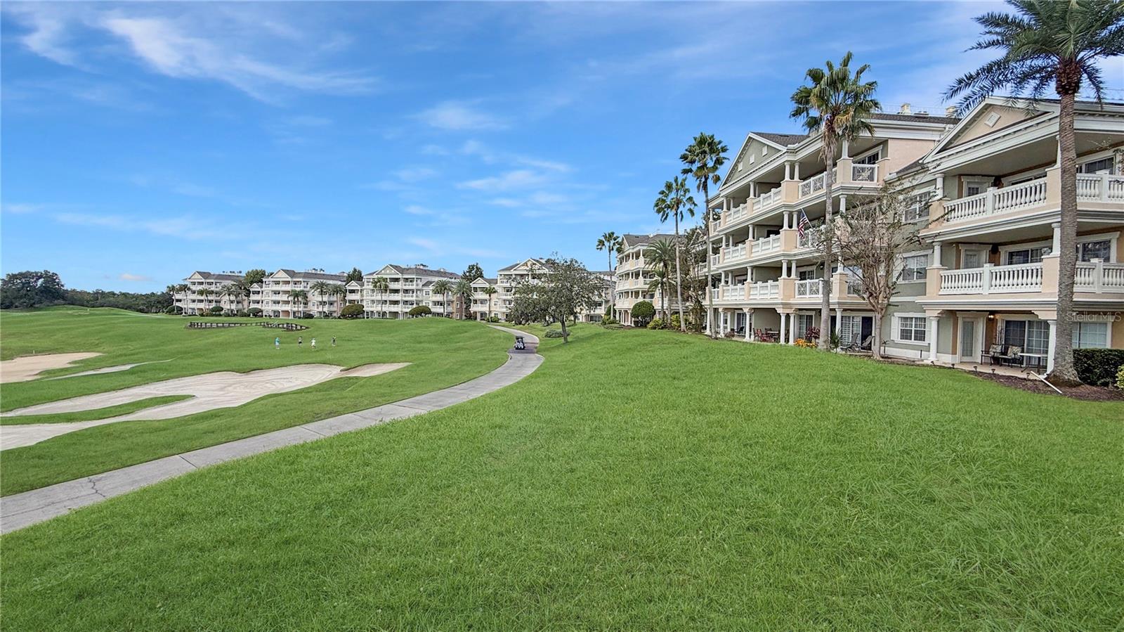 1370 Centre Court Ridge Unit 303, Reunion, FL 34747