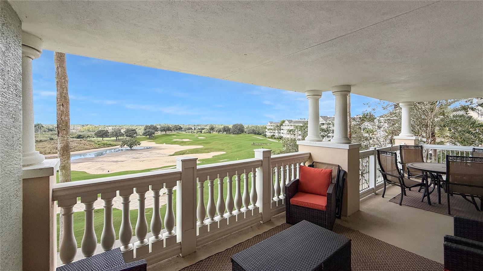 1370 Centre Court Ridge Unit 303, Reunion, FL 34747